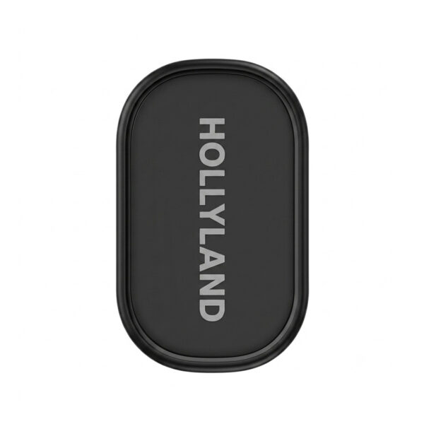 Hollyland Lark Max 2 Replacement Magnetic Clip Accent (Back Magnet)