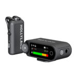 Hollyland Lark Max 2 Solo Wireless Microphone System
