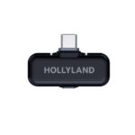 Hollyland Lark Max 2 USB-C Wireless Receiver Adapter