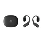 Hollyland Lark Max 2 Wireless Monitoring Earphones with Charging Case
