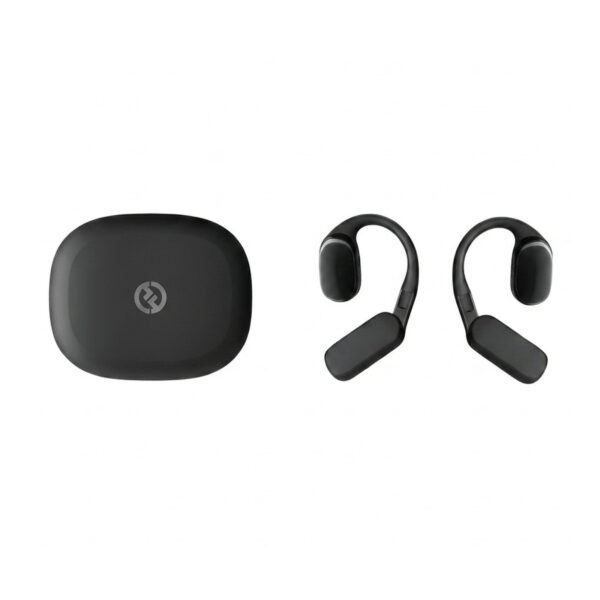 Hollyland Lark Max 2 Wireless Monitoring Earphones with Charging Case