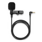 Hollyland Lark Max HL-OLM02 Omnidirectional Lavalier Microphone