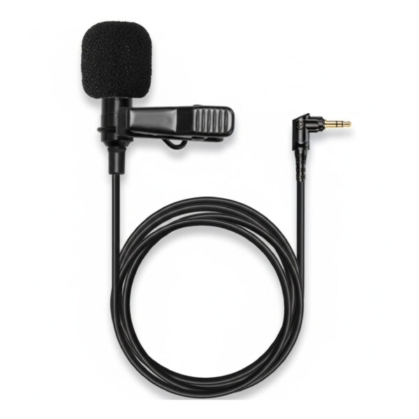 Hollyland Lark Max HL-OLM02 Omnidirectional Lavalier Microphone