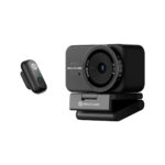 Hollyland Lyra UHD 4K Webcam Streaming Bundle with LARK A1 Mic