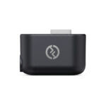 Hollyland Premium USB-C to 3.5mm Audio Adapter Receiver Module for Lark Max 2 Wireless Microphone