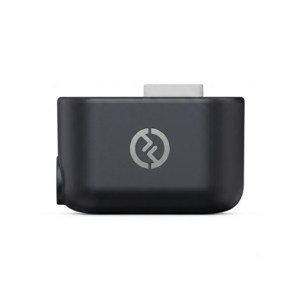 Hollyland Premium USB-C to 3.5mm Audio Adapter Receiver Module for Lark Max 2 Wireless Microphone