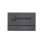 Hollyland Solidcom C1 Pro-2S Full-Duplex ENC Wireless Intercom System with 2 Headsets (1.9 GHz)