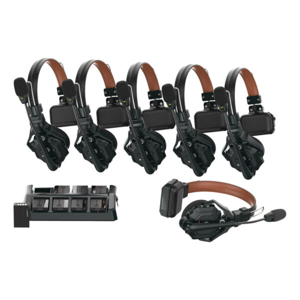 Hollyland Solidcom C1 Pro-6S