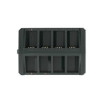 Hollyland Solidcom C1 Pro 8-Slot Lithium-Ion Battery Charging Case