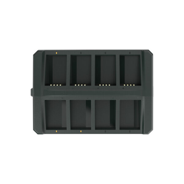 Hollyland Solidcom C1 Pro 8-Slot Lithium-Ion Battery Charging Case
