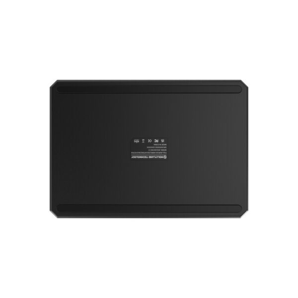 Hollyland Solidcom C1 Pro 8-Slot Lithium-Ion Battery Charging Case