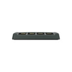 Hollyland Solidcom C1 Pro 8-Slot Lithium-Ion Battery Charging Case