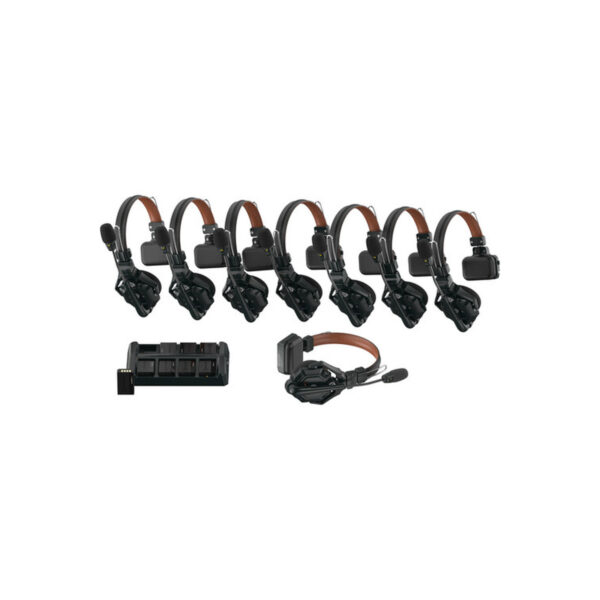 Hollyland Solidcom C1 Pro-8S
