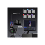 Hollyland VenusLiv One-Touch 24/7 Live Streaming Camera (Black)