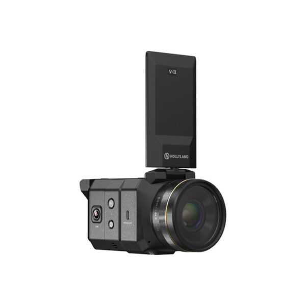 Hollyland VenusLiv V2 All-in-One Live Streaming Camera