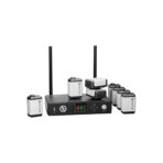 Hollyland Wireless Tally System (8 Tally Lights)