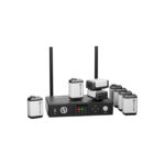 Hollyland Wireless Tally System (8 Tally Lights)