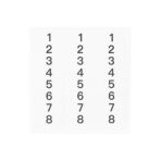 Hollyland Wireless Tally System (8 Tally Lights)