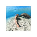Insta360 Invisible Dive Case for X5 (SS-950)