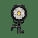 JINBEI HD-610 PRO STUDIO FLASH WITH 600 W BATTERY - Image 3