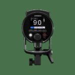 JINBEI HD-610 PRO STUDIO FLASH WITH 600 W BATTERY - Image 5