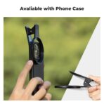 K&F Concept 67mm Universal Phone Filter Clamp (KF31.142)