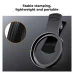K&F Concept 67mm Universal Phone Filter Clamp (KF31.142)