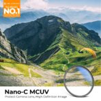K&F Concept Classic Series 49mm HMC UV Filter (KF01.1421)
