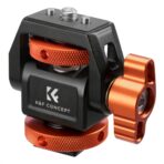K&F Concept MS-42 Field Monitor Mount with Cold Shoe (KF31.133)