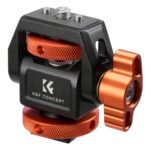 K&F Concept MS-42 Field Monitor Mount with Cold Shoe (KF31.133)