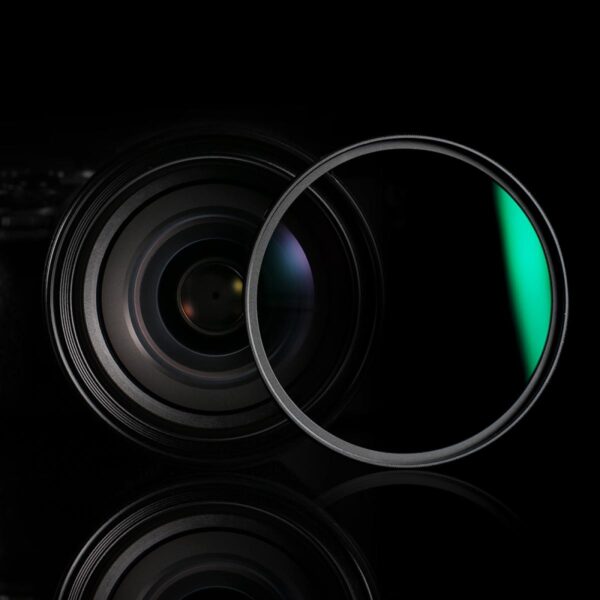 K&F Concept Nano-A Series 46mm CPL Filter (KF01.1152)
