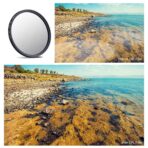 K&F Concept Nano-A Series 52mm CPL Filter (KF01.1154)
