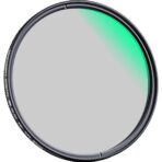 K&F Concept Nano-A Series 58mm CPL Filter (KF01.1156)