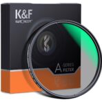 K&F Concept Nano-A Series 58mm CPL Filter (KF01.1156)