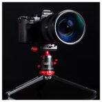 K&F Concept Nano-A Series 77mm CPL Filter (KF01.1160)