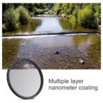 K&F Concept Nano-A Series 82mm CPL Filter (KF01.1161)