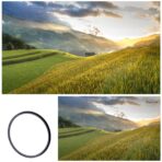 K&F Concept Nano-A Series 86mm MC UV Filter (KF01.508)