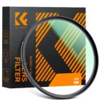 K&F Concept Nano-A Series 95mm MC UV Filter (KF01.2506)