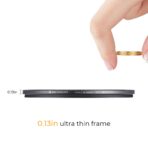 K&F Concept Nano-A Series 95mm MC UV Filter (KF01.2506)