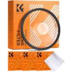 K&F Concept Nano-B Series Spiral Halo Filter 77mm (KF01.2713)
