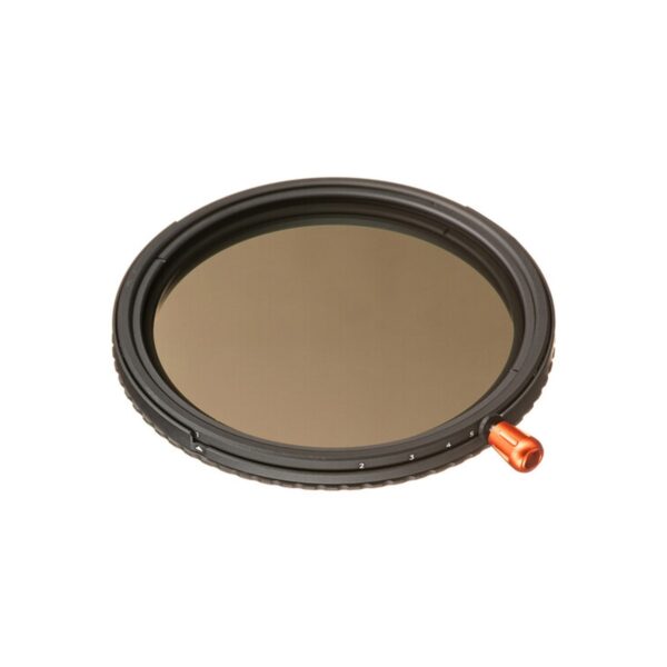 K&F Concept Nano-C Series 3-in-1 VND2-32 + CPL + Black Mist 1/4 Filter 52mm (KF01.2063)