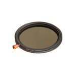 K&F Concept Nano-C Series 3-in-1 VND2-32 + CPL + Black Mist 1/4 Filter 72mm (KF01.2068)
