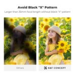 K&F Concept Nano-C Series 3-in-1 VND2-32 + CPL + Black Mist 1/4 Filter 77mm (KF01.2069)