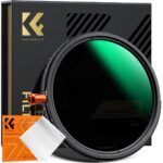 K&F Concept Nano-X Series 3-in-1 VND2-32 + CPL + Black Mist 1/4 Filter 67mm (KF01.2925V2)