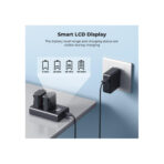 K&F Concept 2600mAh NP-FZ100 Battery & Charger Set for Sony Cameras (KF28.0016)