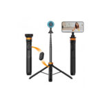 K&F Concept 63” Magnetic iPhone Tripod & Selfie Stick (KF09.139)