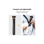 K&F Concept 63” Magnetic iPhone Tripod & Selfie Stick (KF09.139)