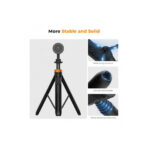 K&F Concept 63” Magnetic iPhone Tripod & Selfie Stick (KF09.139)