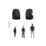 K&F Concept Beta Photography Backpack Black, 20L (KF13.144)
