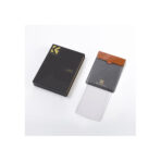 K&F Concept Black Mist 1/4 4×5.65" Square Cinema Filter Slim HD Multi-Coated (KF01.2451)